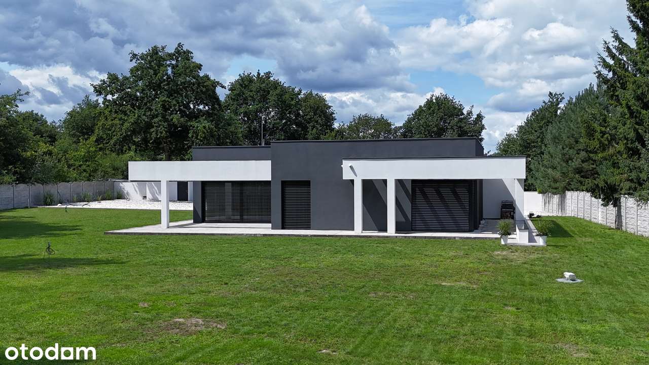 Luksusowy dom w Gubinie - Pełny obrazek: 5/20