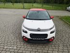 Citroën C3 1.2 PureTech Feel - 5