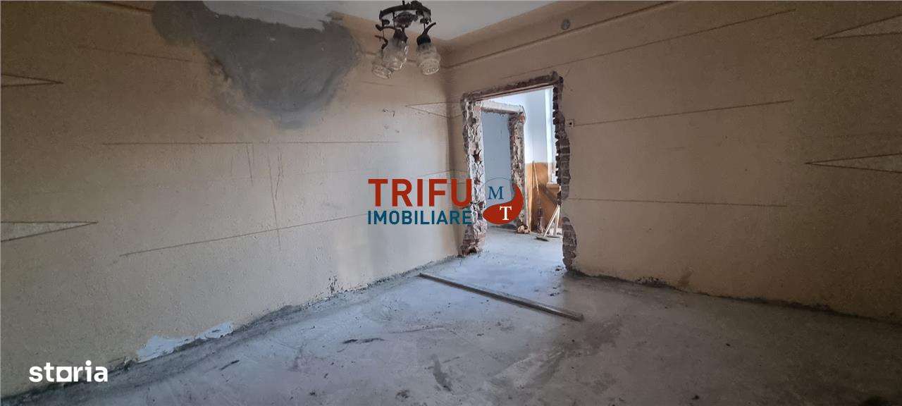 Casa in Paclisa cu Proiect de Extindere - Imagine principală: 4/10