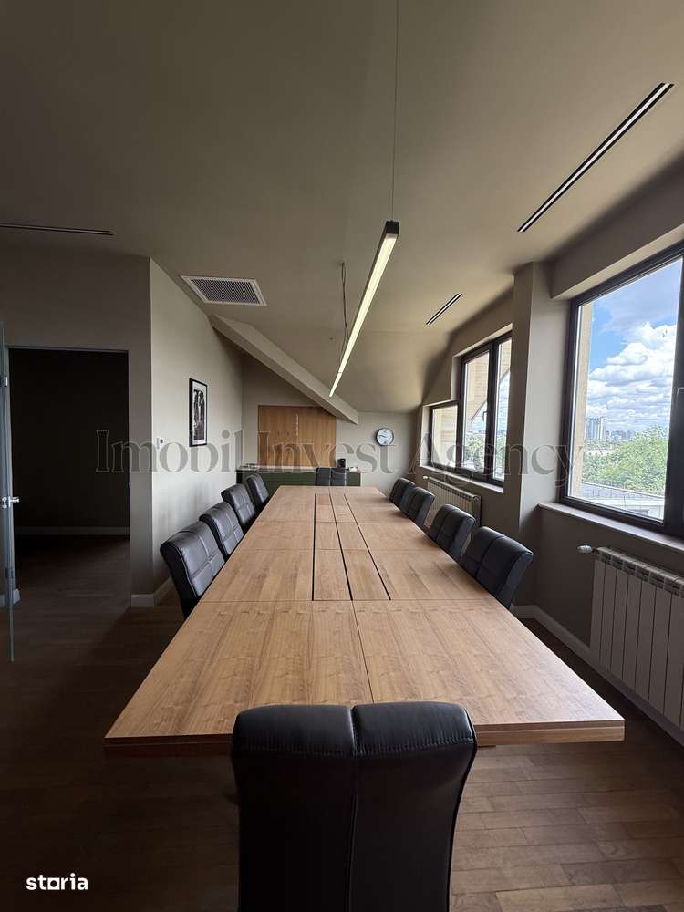 Spațiu versatil pentru închiriere – Piata Floreasca - Imagine principală: 4/20