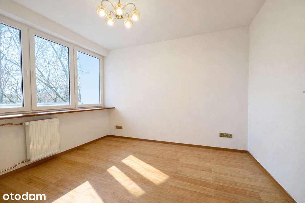 3 pokoje-po generalnym remoncie-metro Wileńska-9