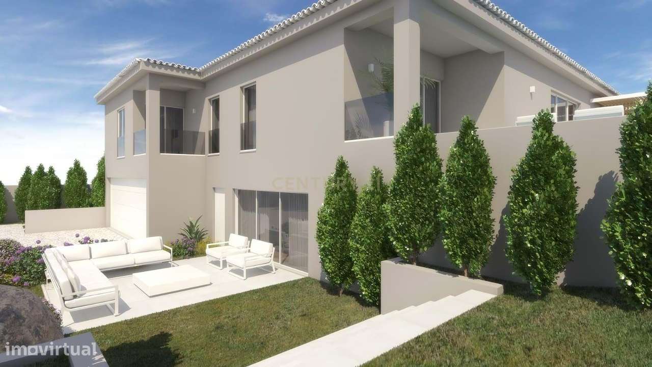 Moradia de Luxo em Cascais, Birre - Grande imagem: 3/29