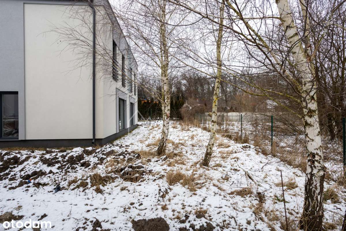 Kameralne Osiedle - 6 budynków - Nowoczesna Bryła-14