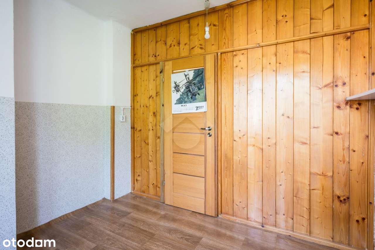 Krowodrza - ul. Friedleina - 43mkw - balkon - ogrzewanie miejskie-12