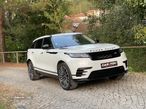 Land Rover Range Rover Velar 3.0 D R-Dynamic S - 19