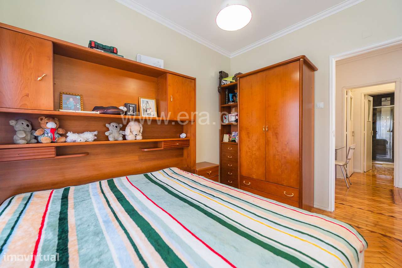 Apartamento T3 - Amadora-28
