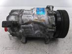 Compressor Ar Condicionado 1j082_0803k Seat Ibiza Ii (6k1) 1.9 - 3