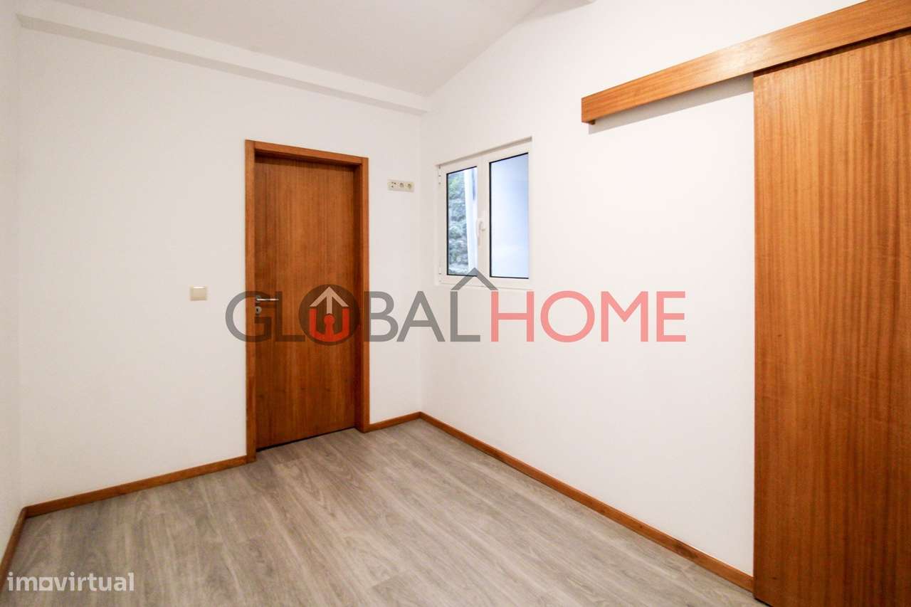 Moradia T3 Renovada em Campanhã-11