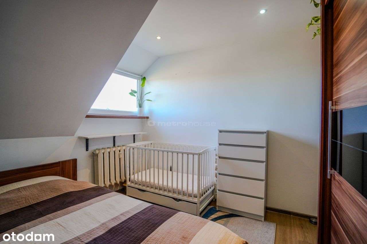 3 pokoje, Osiedle Pyrzyckie, Balkon i duża piwnica-8