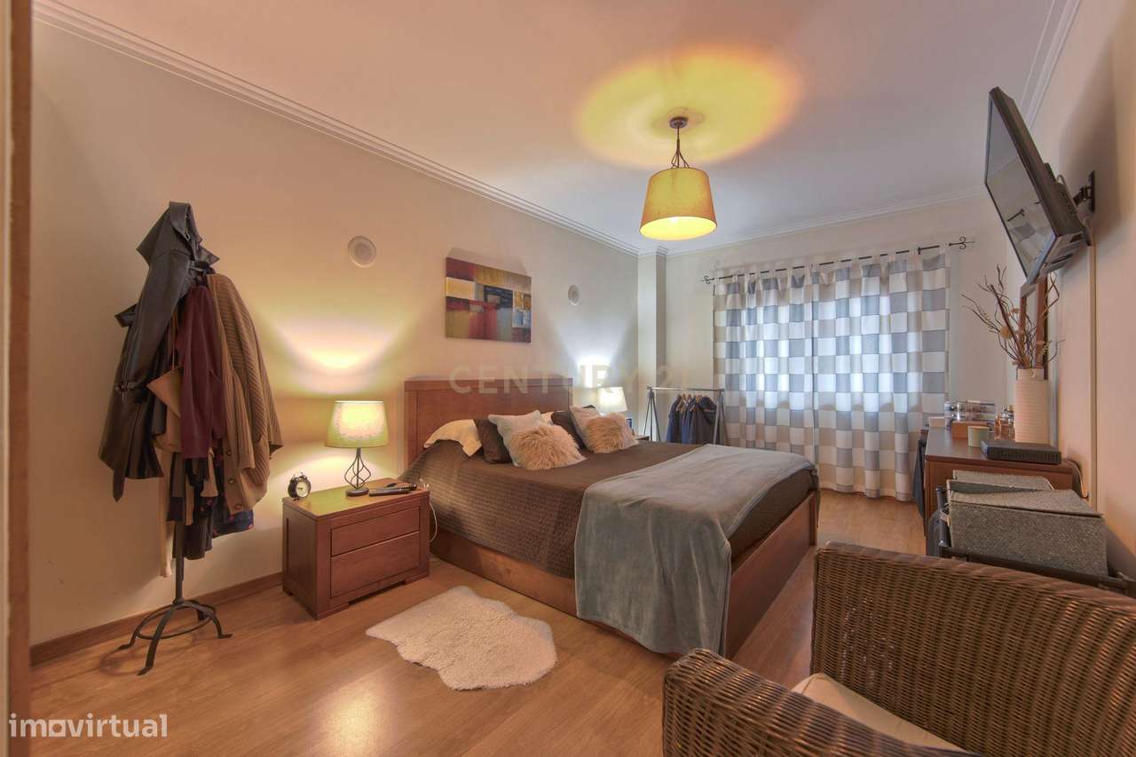 T3 Forte da Casa - Alverca-40