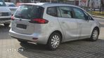 Opel Zafira 1.6 CDTI Enjoy - 31