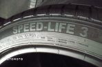 SEMPERIT Speed Life 3 225/45R18 7,8mm 2021 - 4