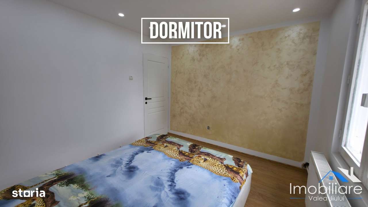 Apartament 2 camere, Vulcan - Str. Traian - Imagine principală: 4/9