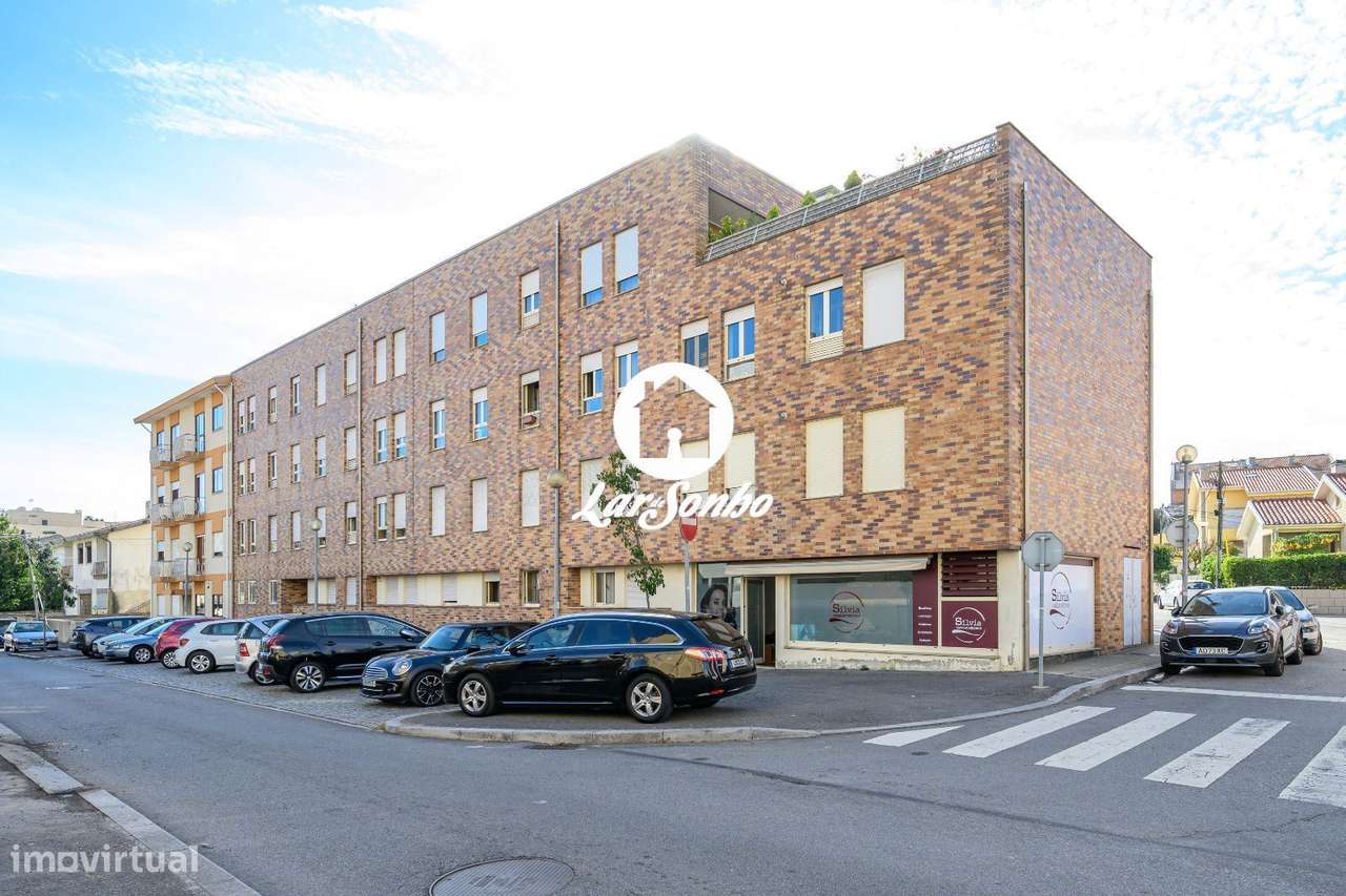 Apartamento T2+1 - Custóias (Matosinhos, Porto)-18