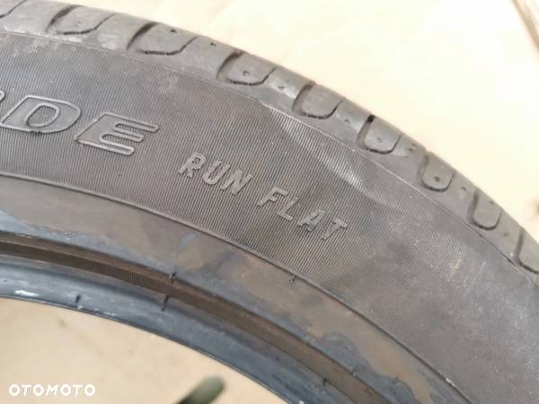 PIRELLI SCORPION VERDE RUN FLAT 235.55.19 - 9