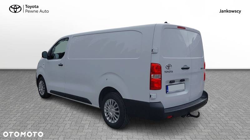 Toyota PROACE - 2