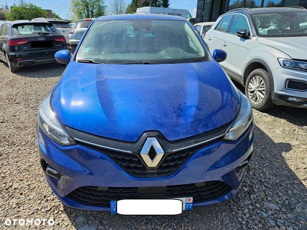 Renault Clio BLUE dCi 85 EXPERIENCE - 8