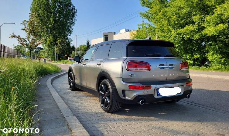 MINI Clubman - 14