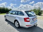 Skoda Octavia 2.0 TDI DSG Ambition - 28