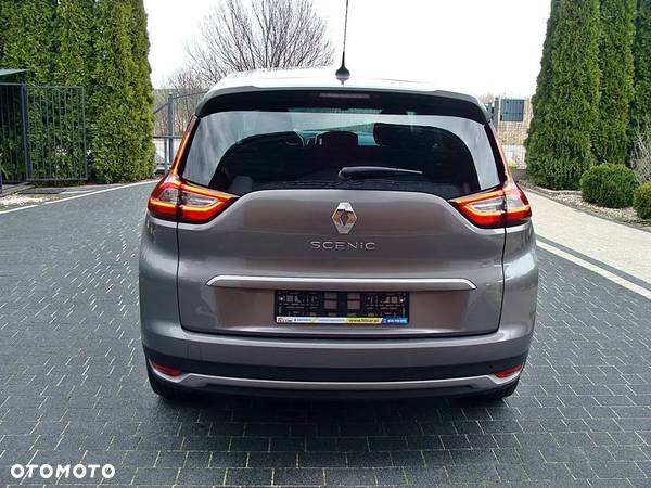 Renault Grand Scenic Gr 1.3 TCe Energy Zen EDC - 6