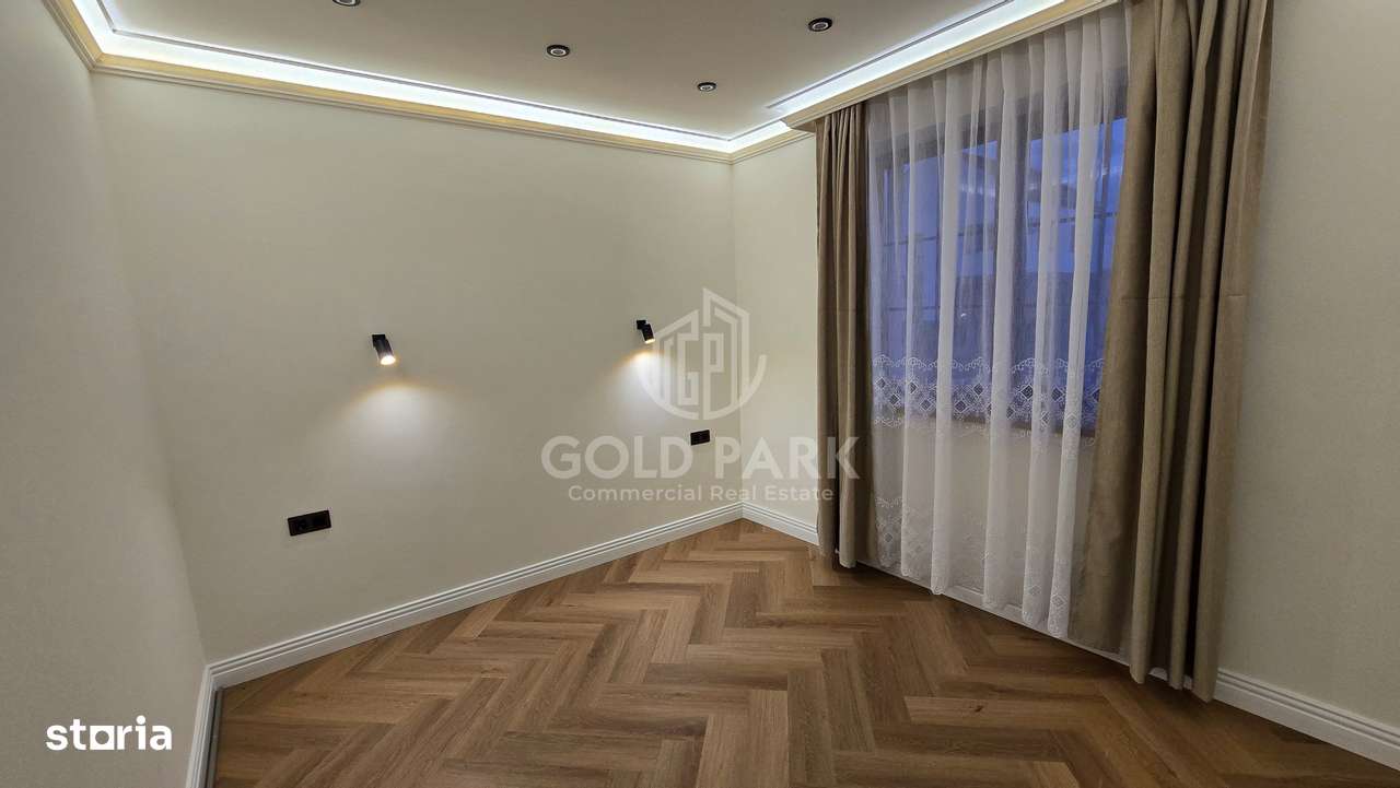 Casa Eleganta - Finisata Modern - Constructie 2026 - Mihai Viteazu-16