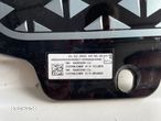 ATRAPA CHŁODNICY GRILL NERKI BMW IX 5A0E039 5A0E040 - 6