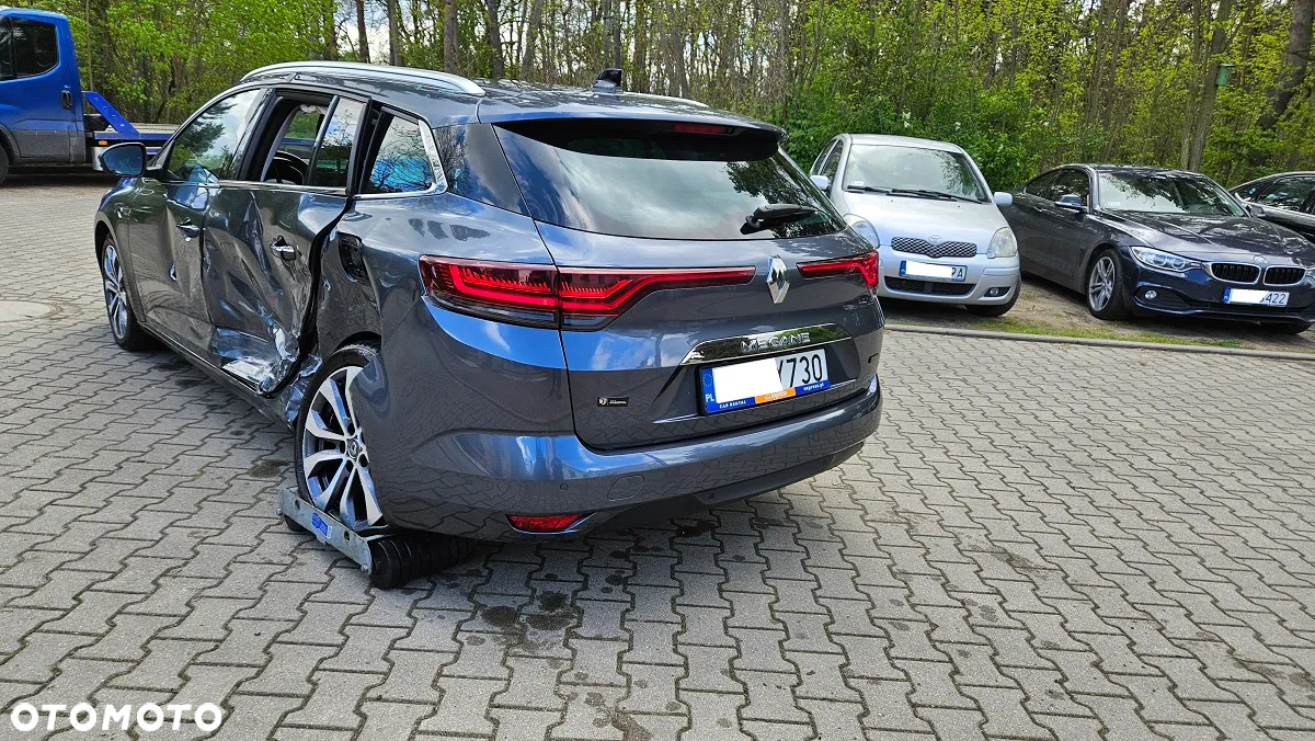 Renault Megane 1.6 E-TECH Plug-In Techno - 6