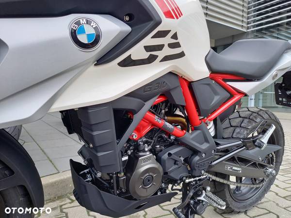 BMW G - 6