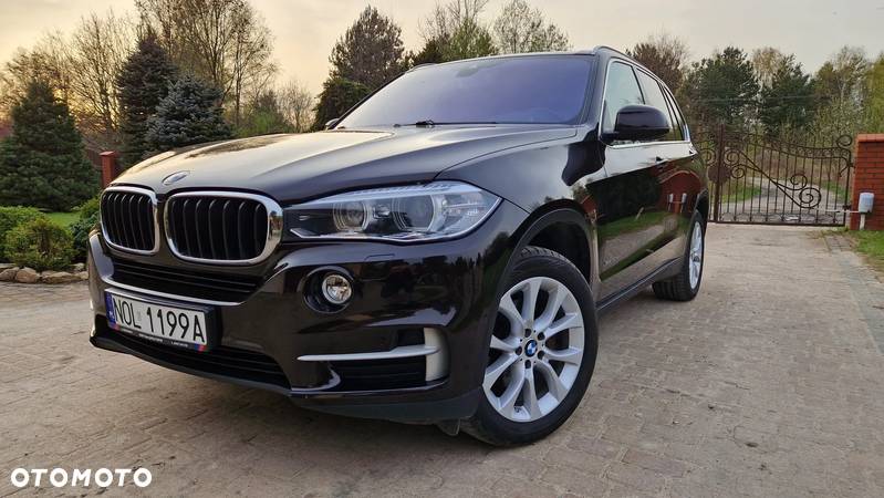 BMW X5 xDrive30d - 3