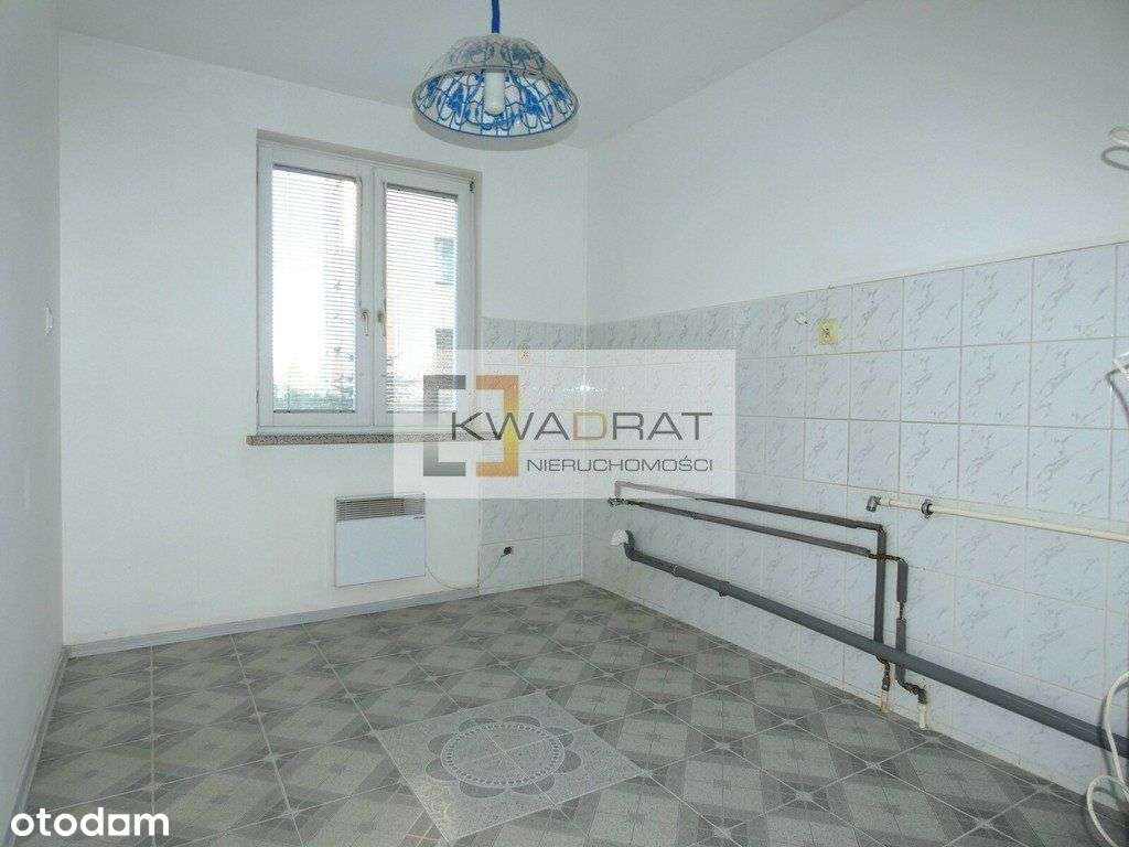 2-pokojowe mieszkanie z pięknym układem-5