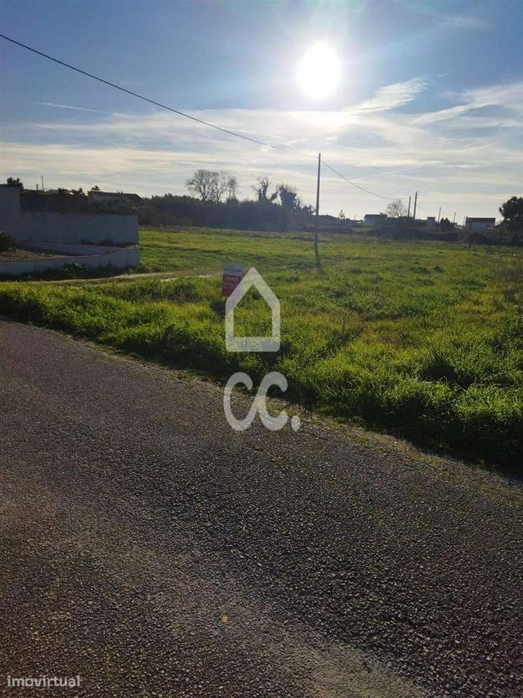 Terreno  Venda em Vieira de Leiria,Marinha Grande-5