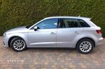 Audi A3 1.6 TDI Sportback - 12