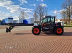 Bobcat TL38.70HF *ŁADOWARKA TELESKOPOWA* TYLKO 1906MTH* KLIMA* SUPER STAN* - 9