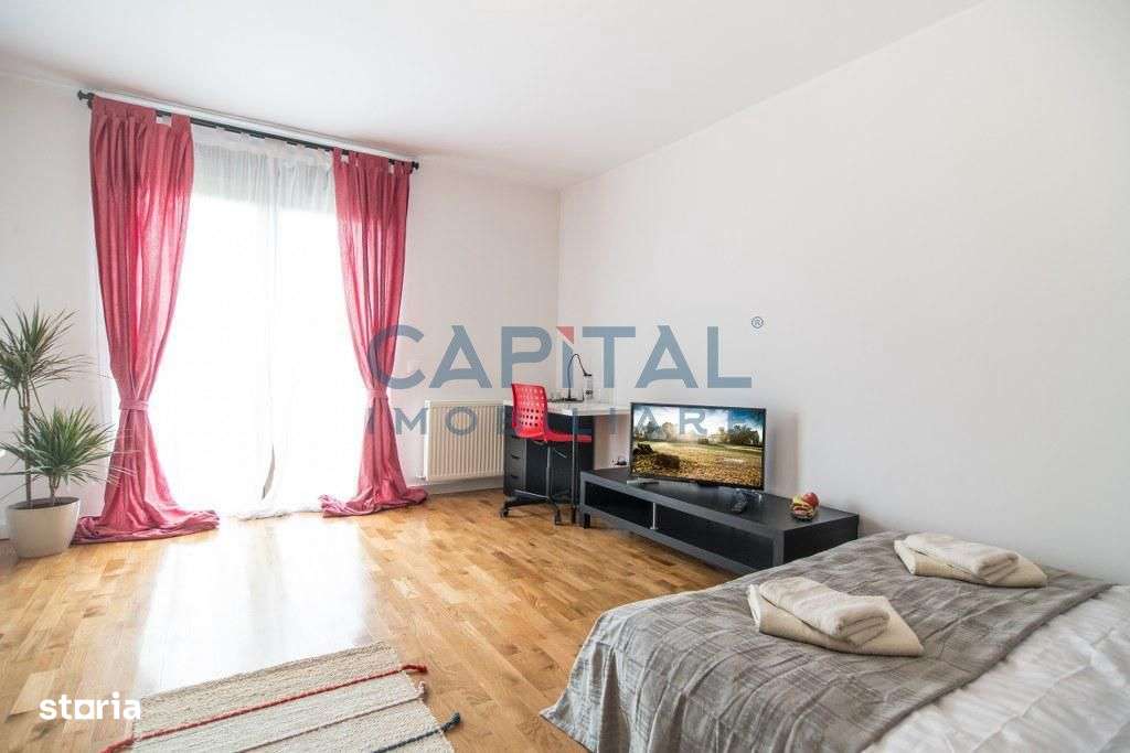 Duplex de vanzare in cartierul Europa. Comision 0! - Imagine principală: 5/16