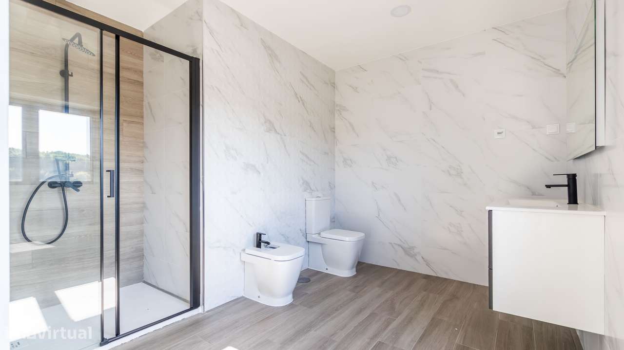 Apartamento T2 Novo no Centro de Santa Comba Dão – Distrito de Viseu-6