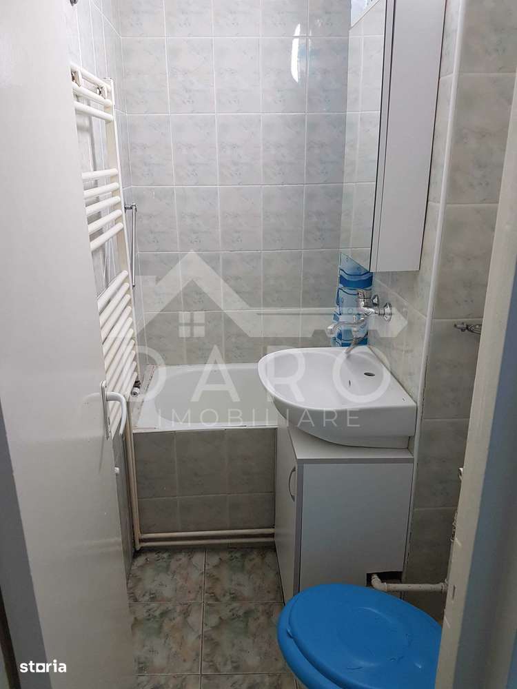 Vanzare apartment 2 camere, Târgu Mureș, Dâmbu Pietros, 42mp utili - Imagine principală: 5/8