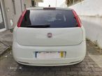 Fiat Grande Punto 1.3M-Jet - 5