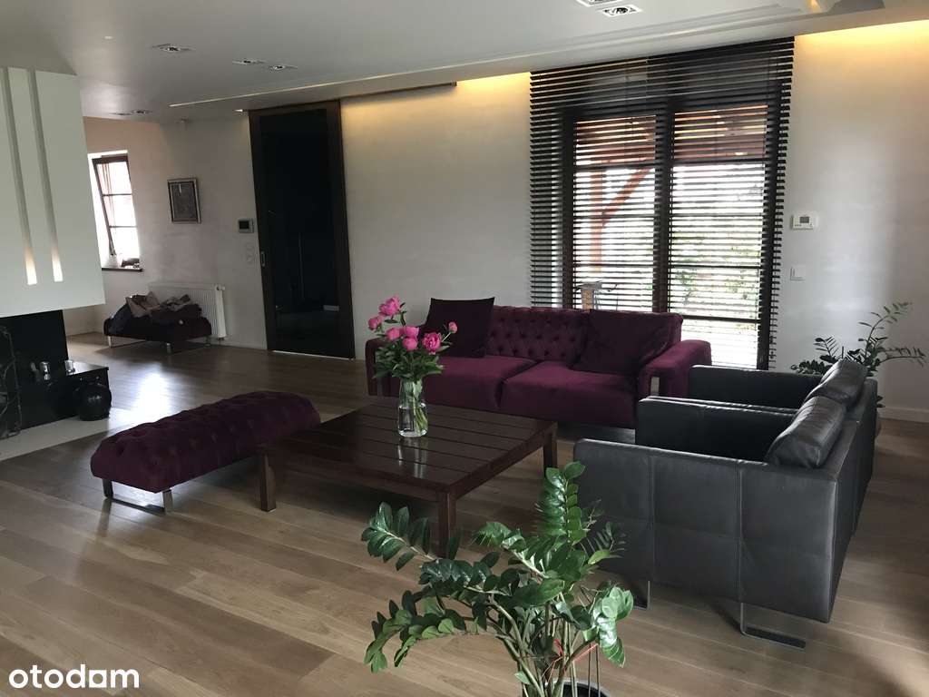 Przepiękny Dom Wolnostojący Gotowy Do Wejścia - Pełny obrazek: 5/13