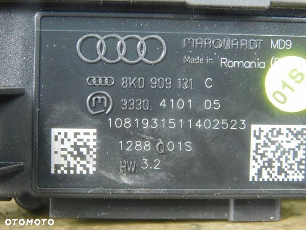 8K1907115A Zestaw Startowy Audi A4 B8 1.8 Tfsi - 15