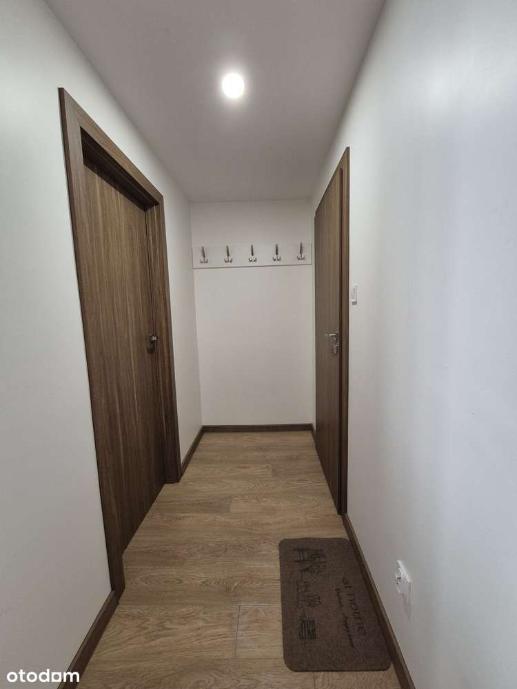 Mieszkanie 2 pokojowe, Zamłynie, Wyposażone, Umeblowane - Pełny obrazek: 4/10