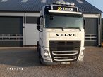 Volvo 500 KM 4x4 Hydrodrive - 20