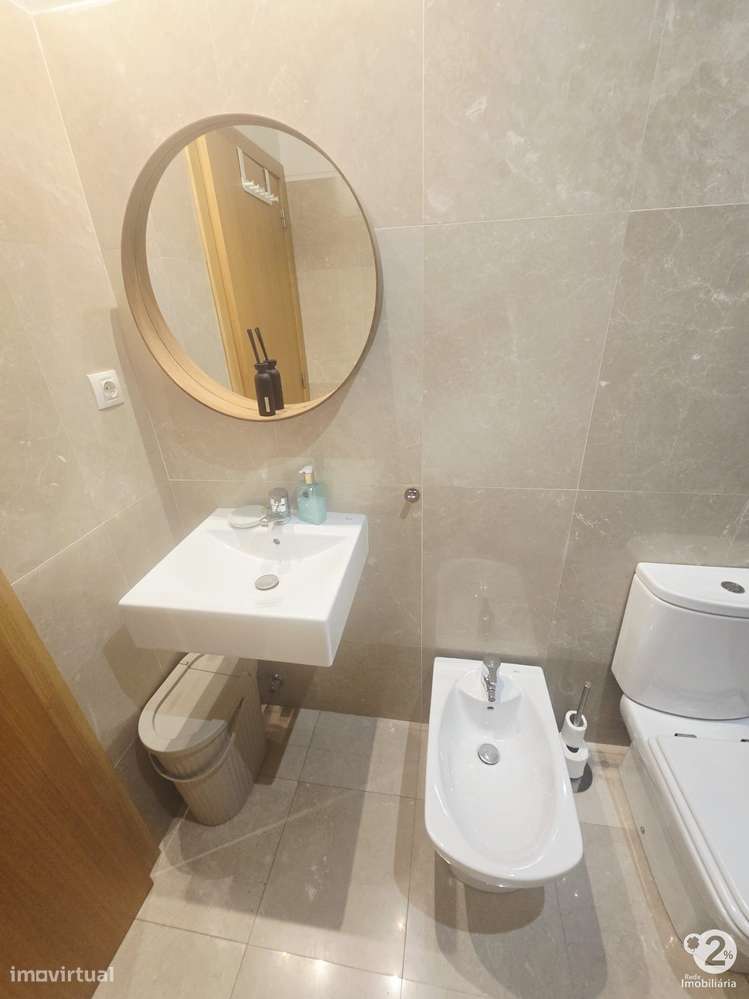 Apartamento T2+1 em Santa Marinha - Vila Nova de Gaia-13