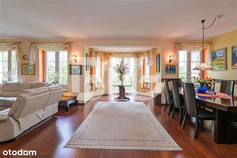 Dworek w otulinie lasu - Chwaszczyno - Pełny obrazek: 4/20