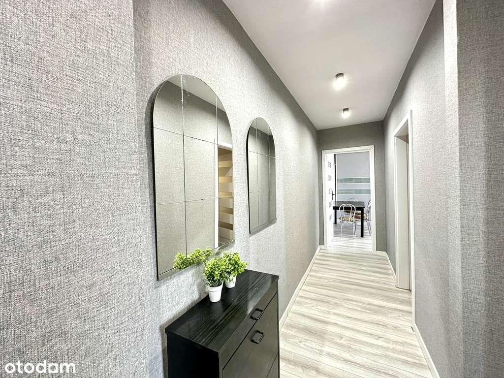 Mieszkanie z pięknym widokiem na Golęcinie-6