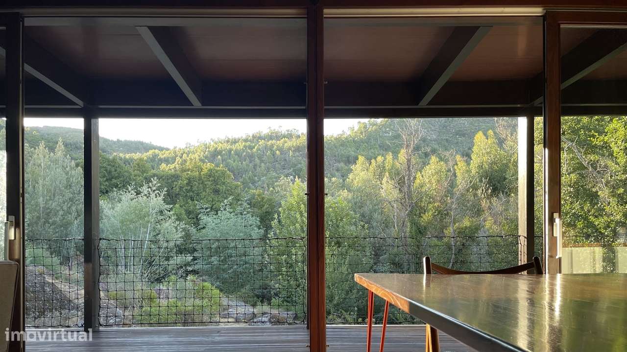 Moradia Isolada T3 Venda em Louriçal do Campo,Castelo Branco-39