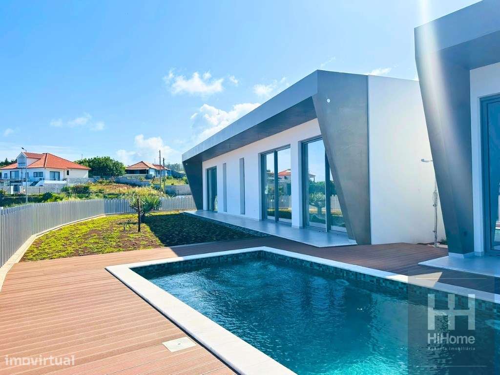 Moradia T3 em construção na Ponta do Pargo, Calheta - Grande imagem: 4/41