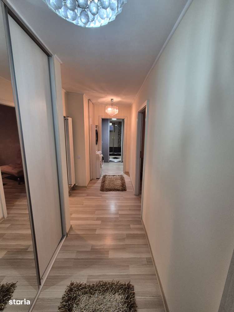 Apartament 4 camere Piata Sud-9