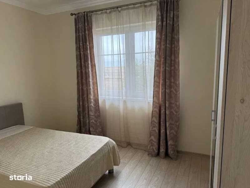 Casă stil mediteranian - 4 camere - Mosnita Noua - Imagine principală: 5/7