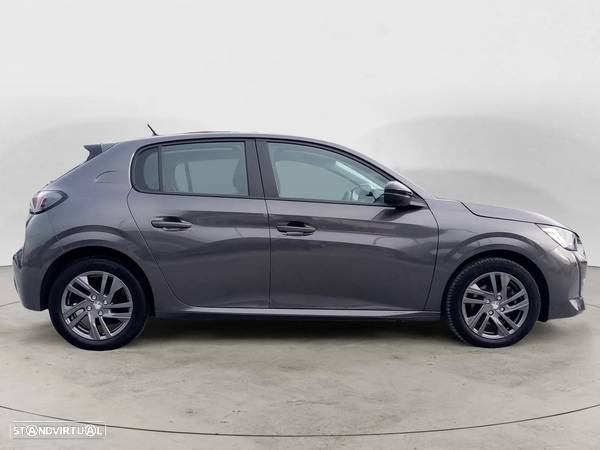 Peugeot 208 1.2 PureTech Active - 7