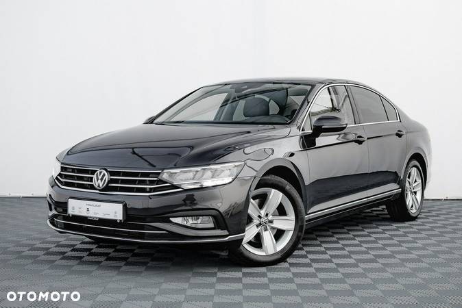 Volkswagen Passat 2.0 TDI Elegance DSG - 12